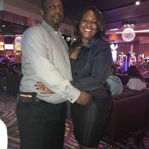 Meet your Posher, Stefanie